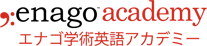 Enago Academy Logo