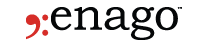 Enago Logo