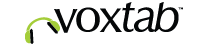 Voxtab Logo